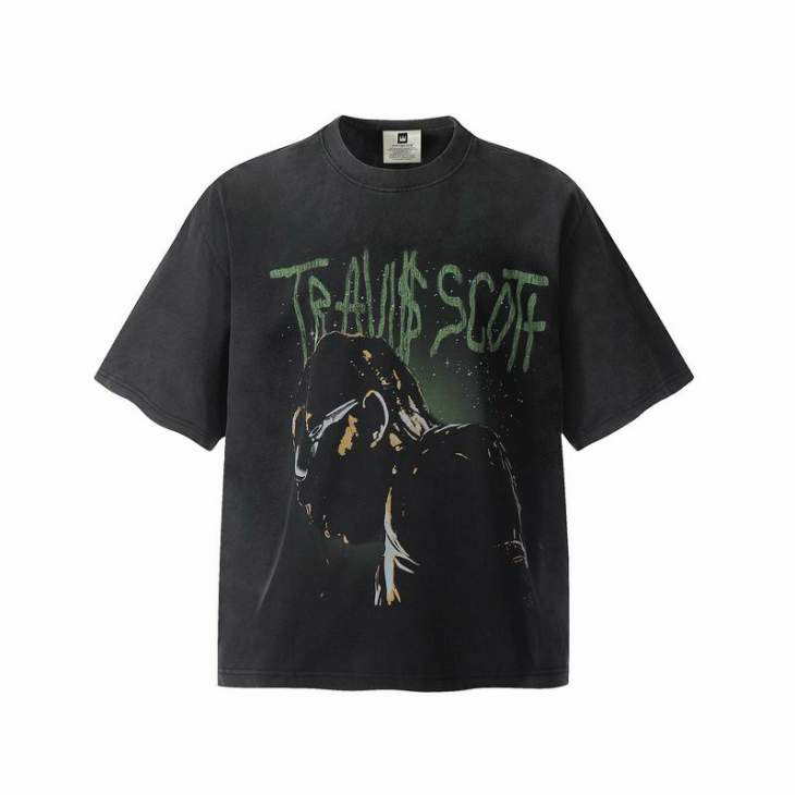 Picture of Vintage T Shirts Short _SKUVintageS-XLqctxVT9169208